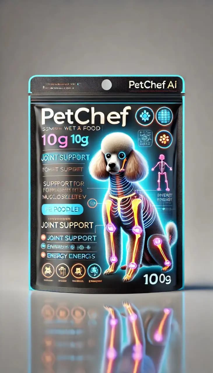 Зображення корму Pet Chef у галереї, фото 2