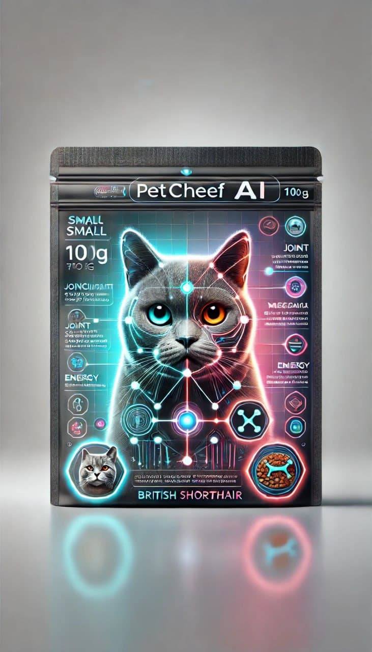 Корм Pet Chef: Природний смак