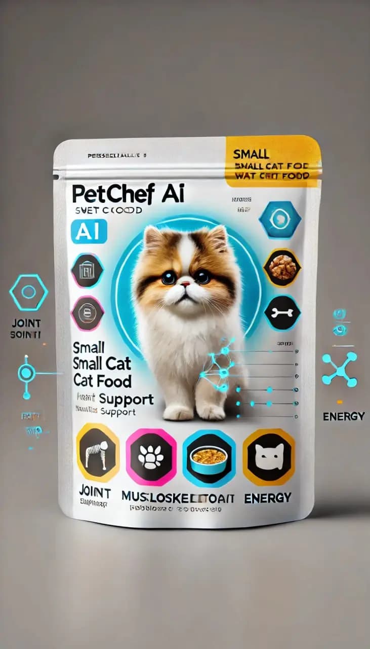 Зображення корму Pet Chef у галереї, фото 7