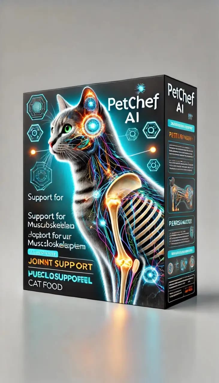 Зображення корму Pet Chef у галереї, фото 8