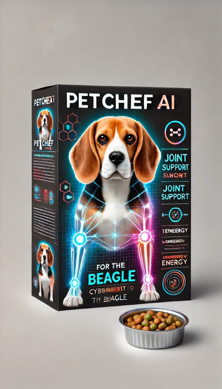 Корм Pet Chef: Природний смак