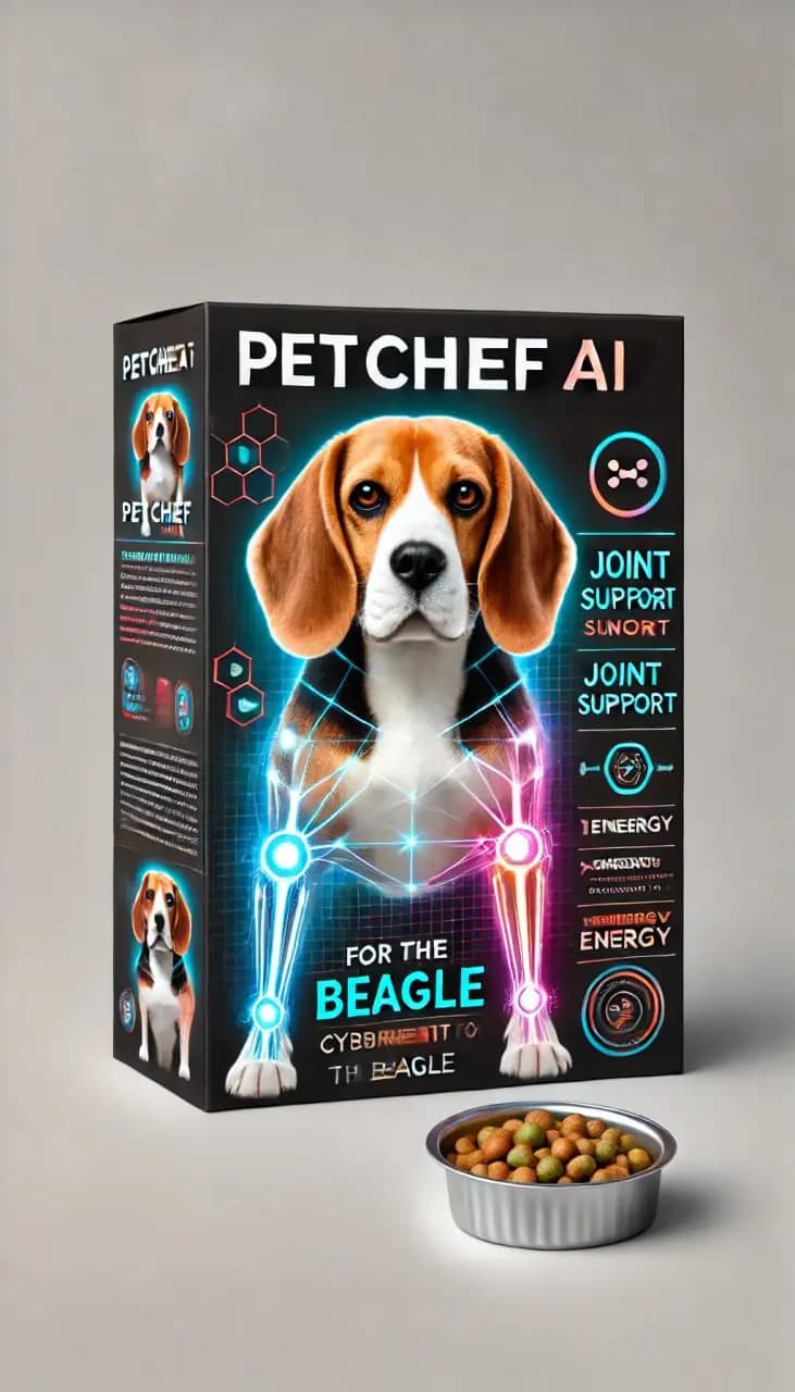 Зображення корму Pet Chef у галереї, фото 9