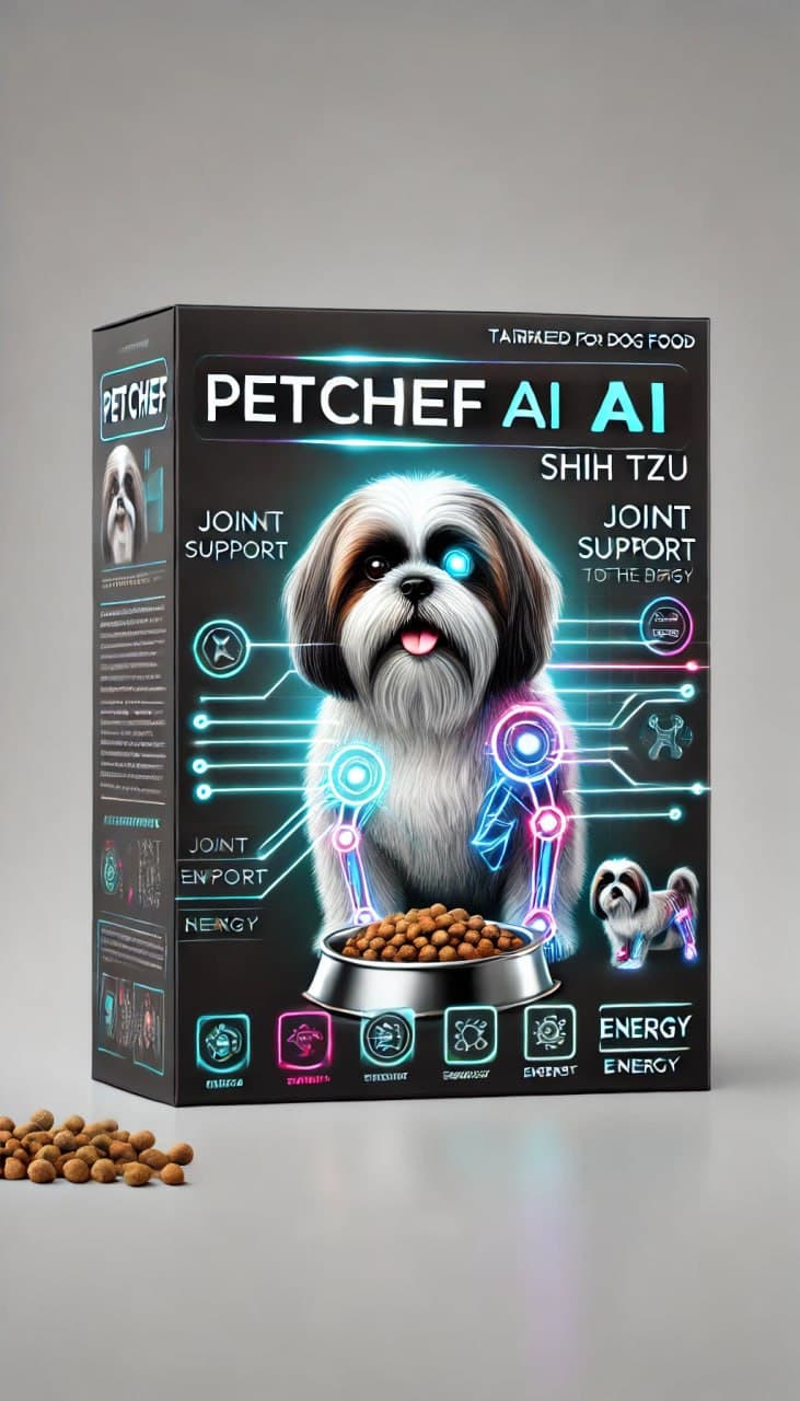 Корм Pet Chef: Здорове травлення