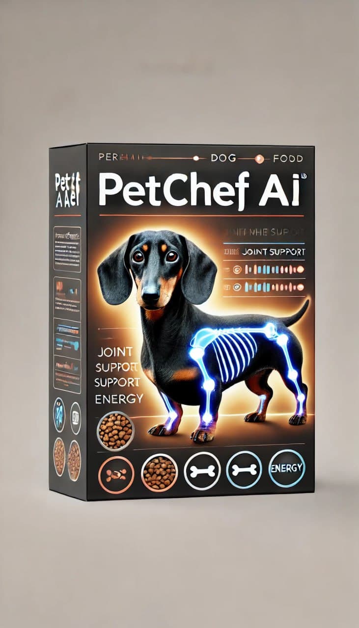 Корм Pet Chef: Природний смак