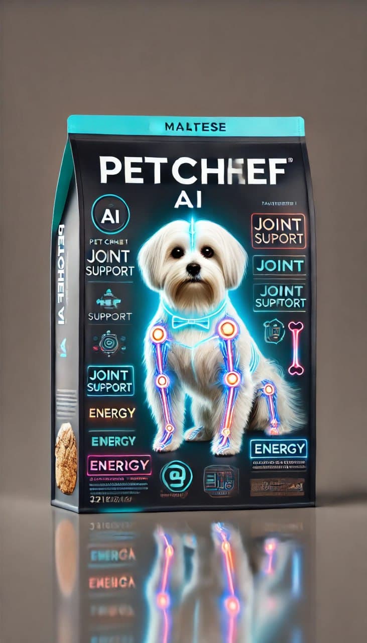 Корм Pet Chef: Здоров’я зубів