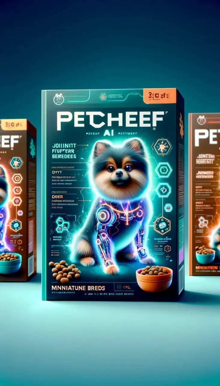 Зображення корму Pet Chef у галереї, фото 15