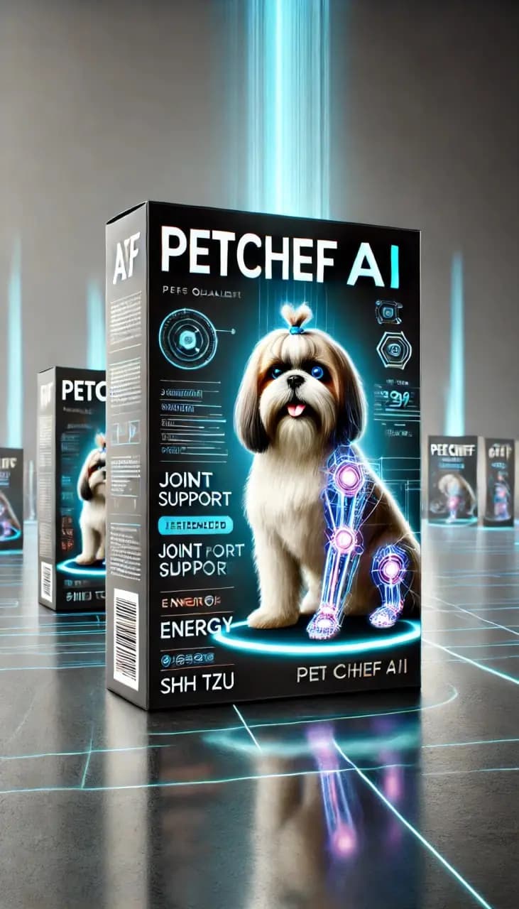 Зображення корму Pet Chef у галереї, фото 17