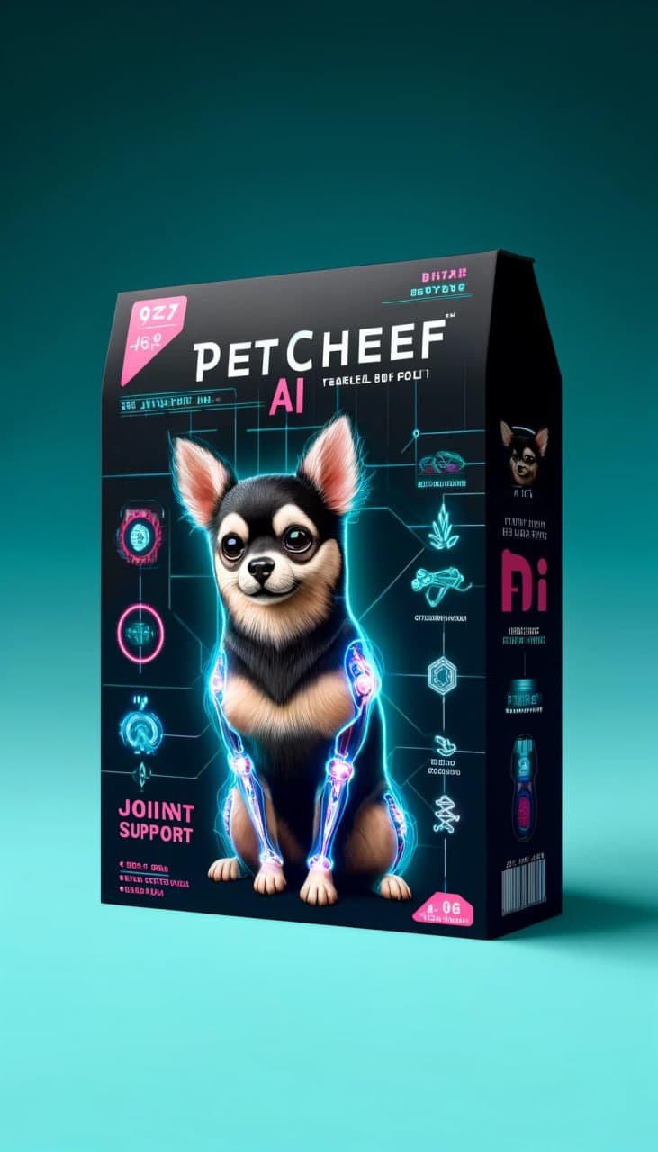 Корм Pet Chef: Природний смак