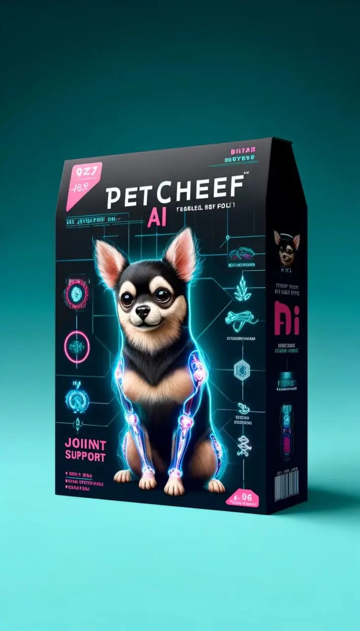 Зображення корму Pet Chef у галереї, фото 18