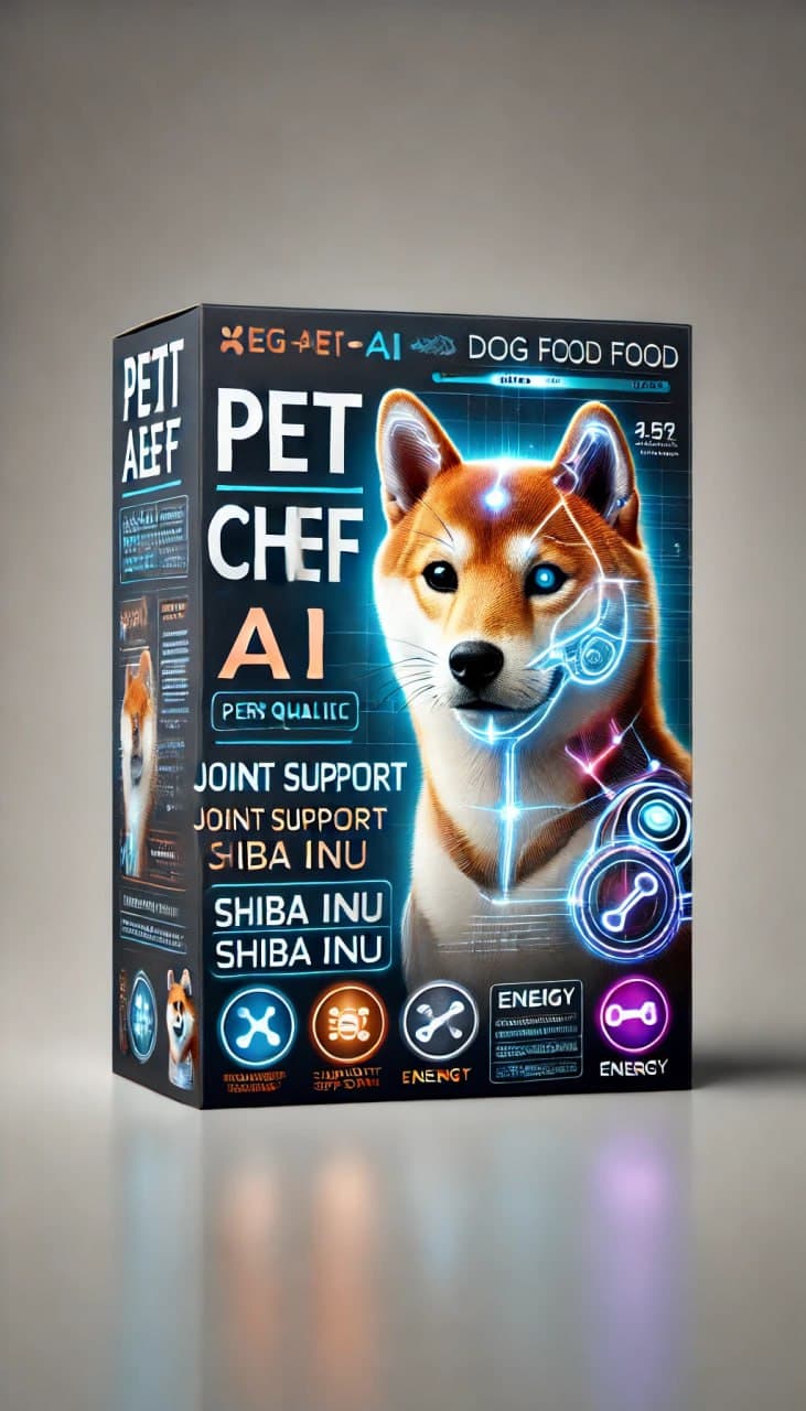 Корм Pet Chef: Гіпоалергенна формула