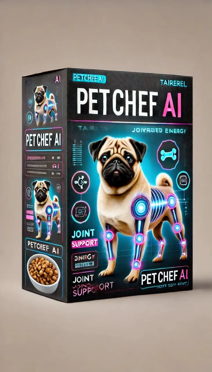 Зображення корму Pet Chef у галереї, фото 20