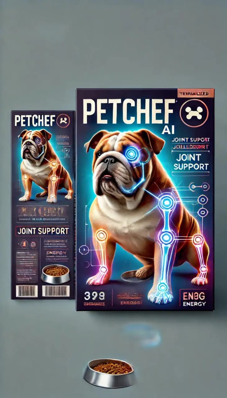 Зображення корму Pet Chef у галереї, фото 21