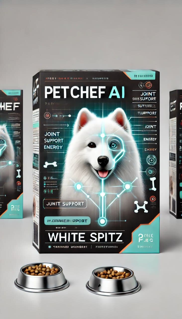 Корм Pet Chef: Здоров’я зубів