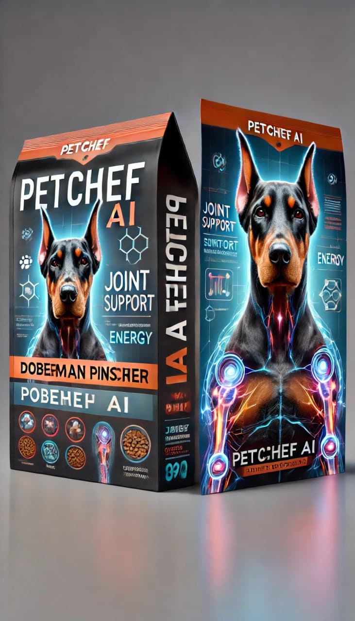 Корм Pet Chef: Природний смак