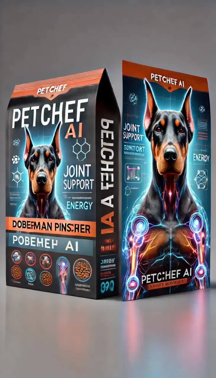 Зображення корму Pet Chef у галереї, фото 23