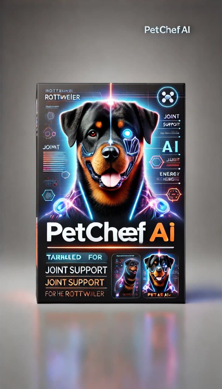 Корм Pet Chef: Беззернова формула