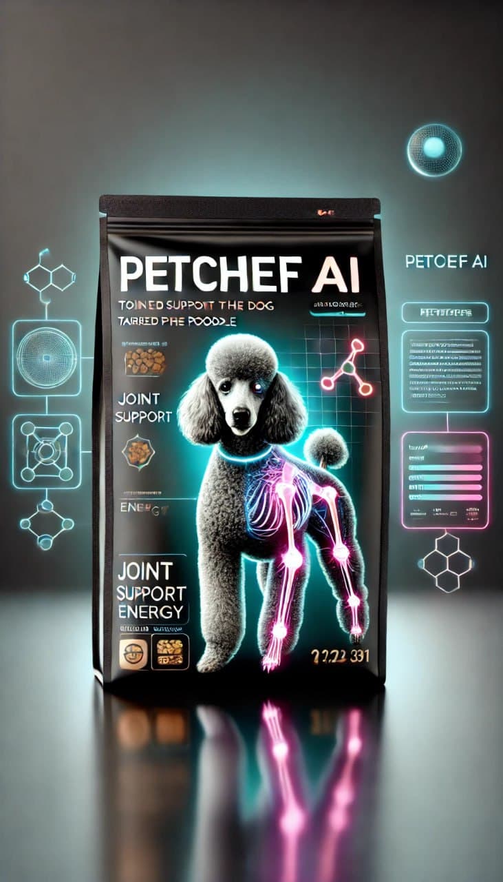 Корм Pet Chef: Для активних улюбленців