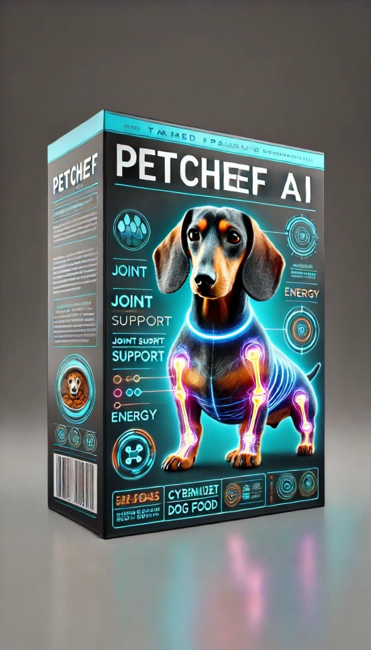 Корм Pet Chef: Гіпоалергенна формула