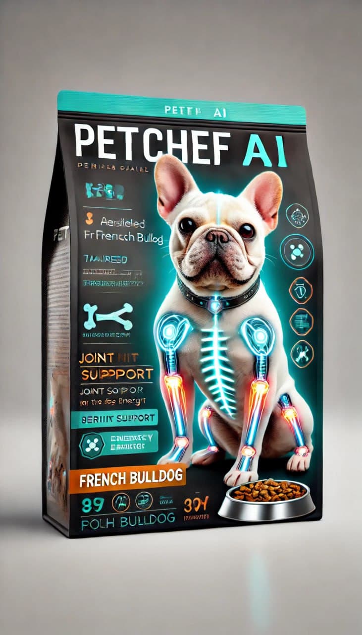 Корм Pet Chef: Беззернова формула