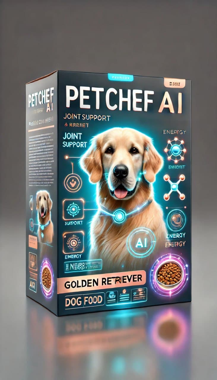 Корм Pet Chef: Беззернова формула