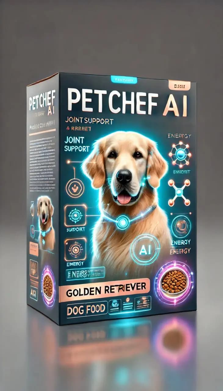 Зображення корму Pet Chef у галереї, фото 32