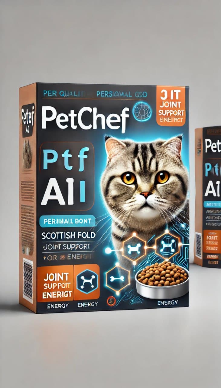 Корм Pet Chef: Преміум-інгредієнти