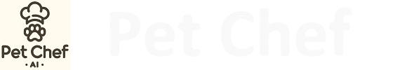 Pet Chef — логотип